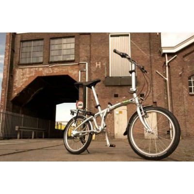 Beixo compact hoge instap