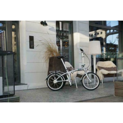 Beixo compact hoge instap