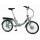 Beixo elektrische vouwfietsen