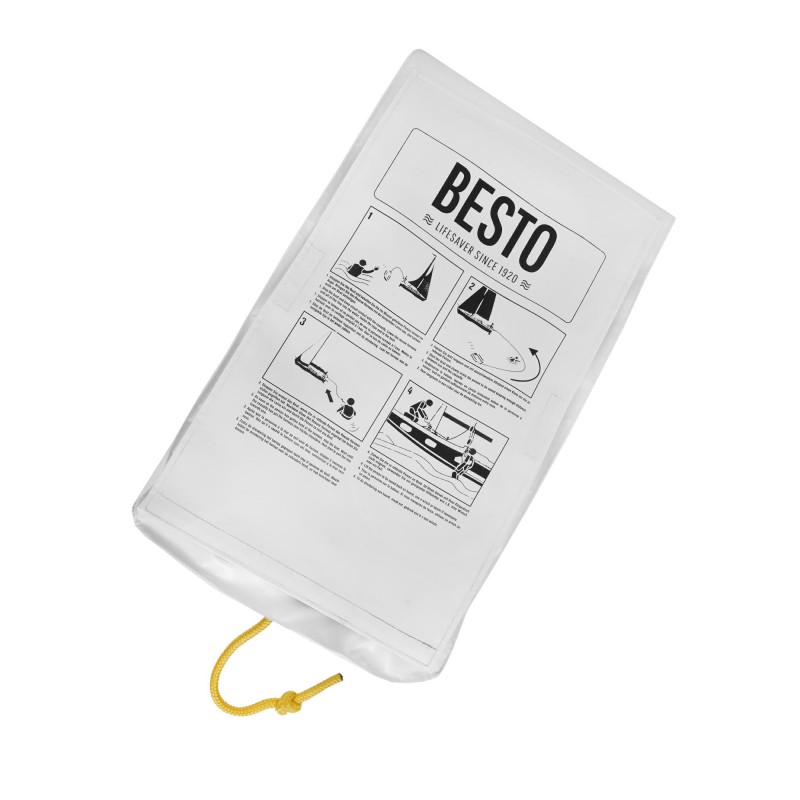 BESTO REDDINGSSYSTEEM  WIT