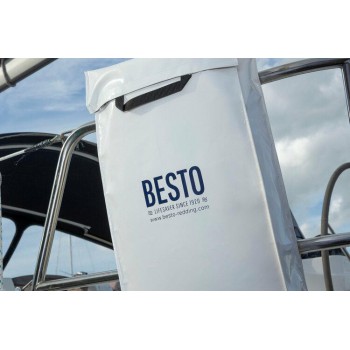 BESTO REDDINGSSYSTEEM  WIT