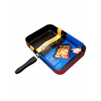 Boaties ovenpan rechthoekig