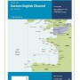 Imray C12 - Eastern English Channel Passage Chart