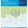 Imray C 15 - The Solent, Bembridge to Hurst Point and Southhampton