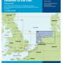 Imray C26 - Passage Chart - Southern North Sea IJmuiden to Die Elbe