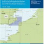 Imray C 8 - Dover Strait, North Foreland to Beachy Head and Boulogne
