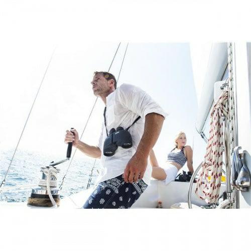 Steiner Commander 7x50