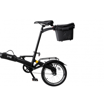 Rixen en Kaul Zadelmand 15 liter