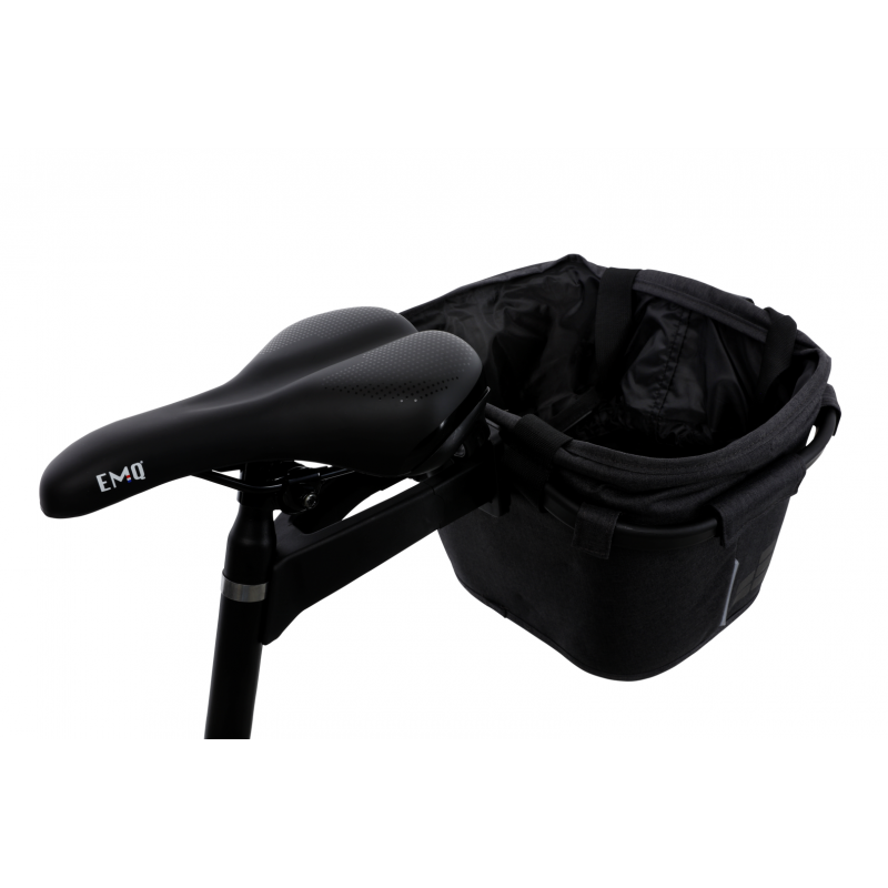 Rixen en Kaul Zadelmand 15 liter