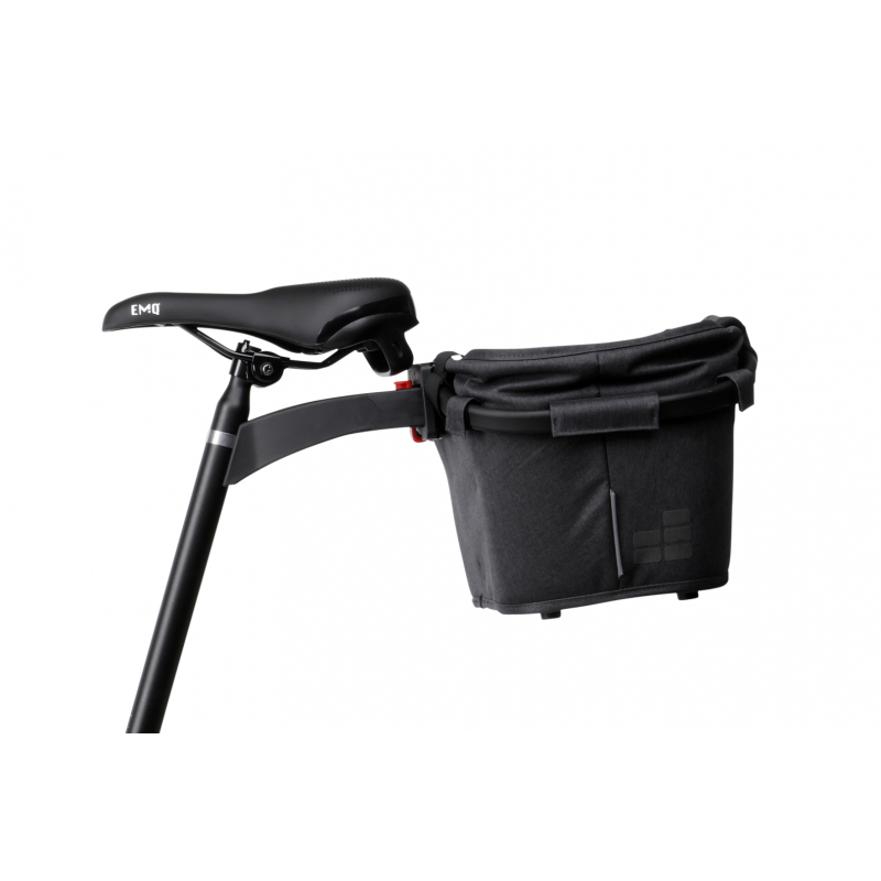 Rixen en Kaul Zadelmand 15 liter