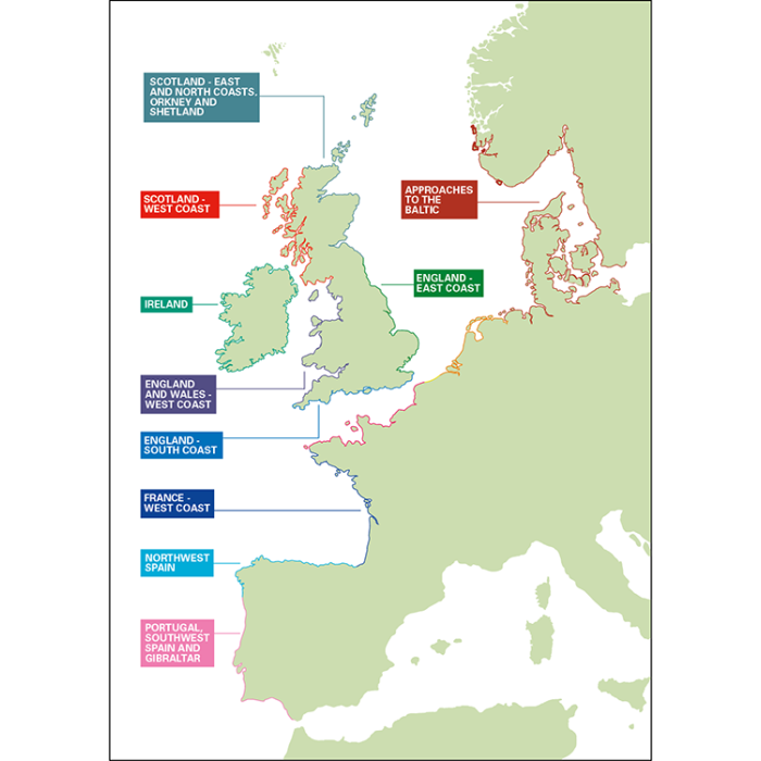 Cruising Almanac 2026