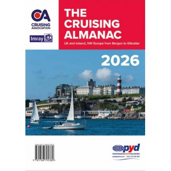 Cruising Almanac 2026