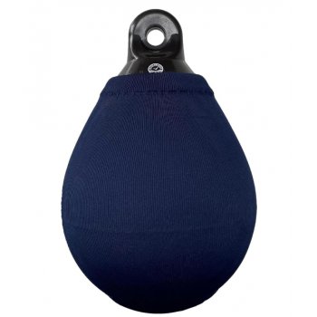 DAN-FENDER hoes B60 blauw