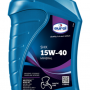 Eurol Nautic Shx 15W40 5 L