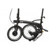 EMQ e-bike zwart