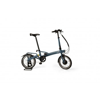 EMQ e-bike marine