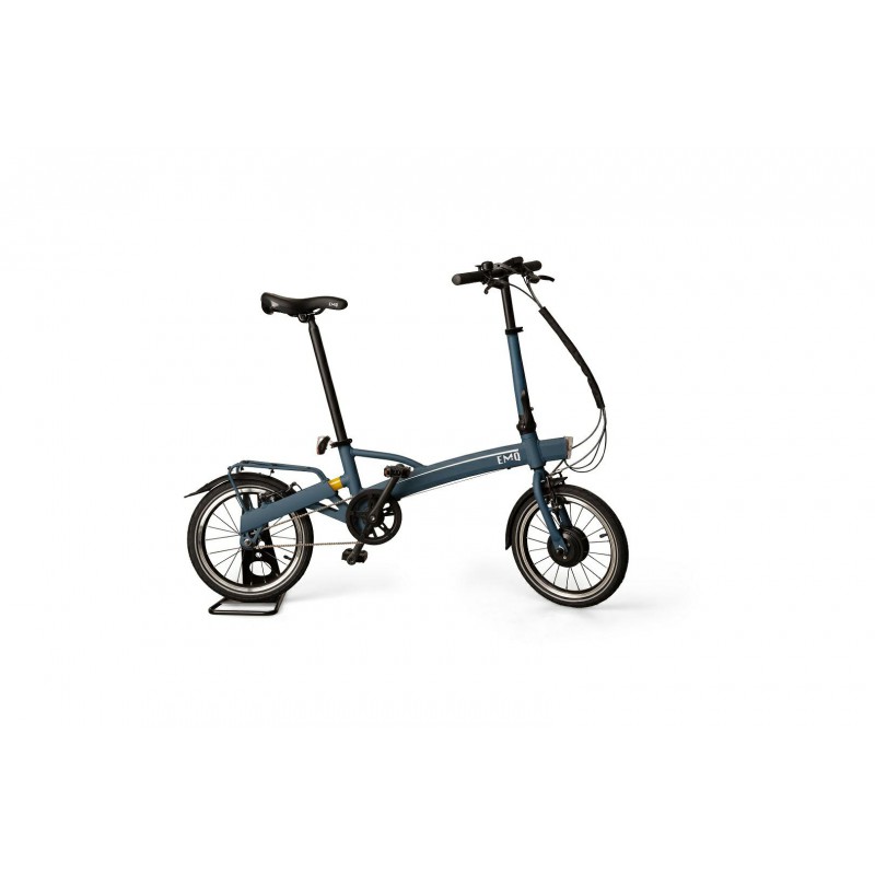 EMQ e-bike marine