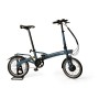 EMQ e-bike marine