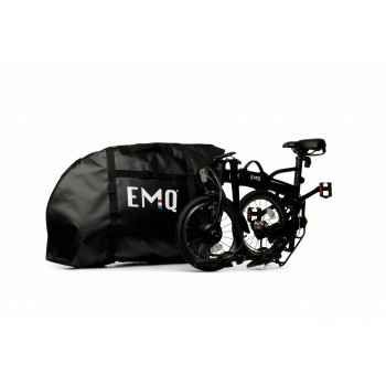 Gewatteerde waterdichte EMQ tas