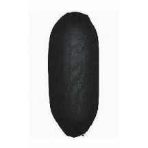 Fenderfits F03, Zwart        23x81cm (2)