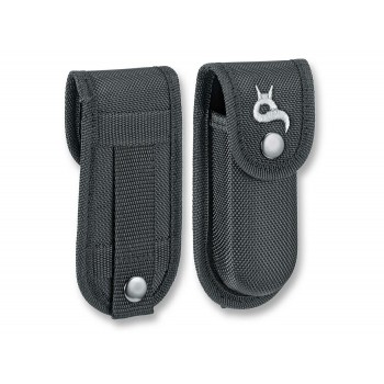 Black Fox Rescue Knife Black G10