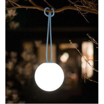 Fatboy Bolleke Wave Blue