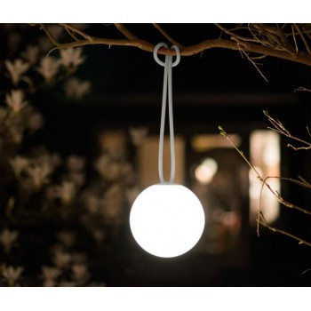 Fatboy Bolleke Light Grey