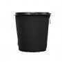 Flextrash Large 9 liter - Boldly Black