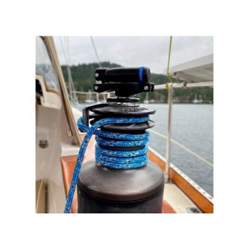 EasySea Flipper MAX opvouwbare lierhendel