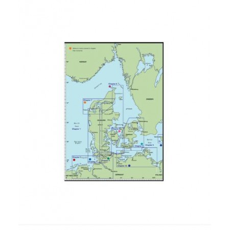 Cruising Guide Germany & Denmark Pilot