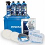 Riwax glanspakket 2