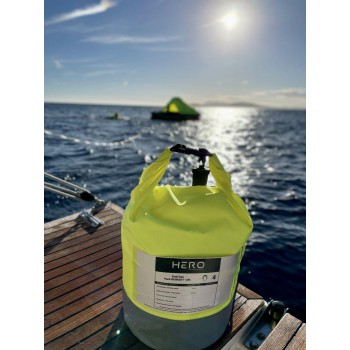 Grabbag 6 persoons redding +24 uur