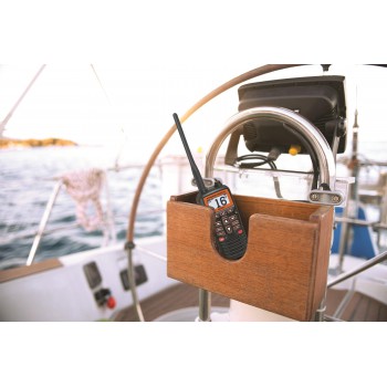 Standard Horizon HX210 VHF