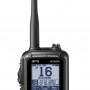 HX890E(BK) VHF-portofoon