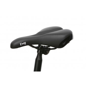 Comfort + zadel heren