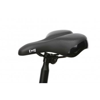 Comfort + zadel dames