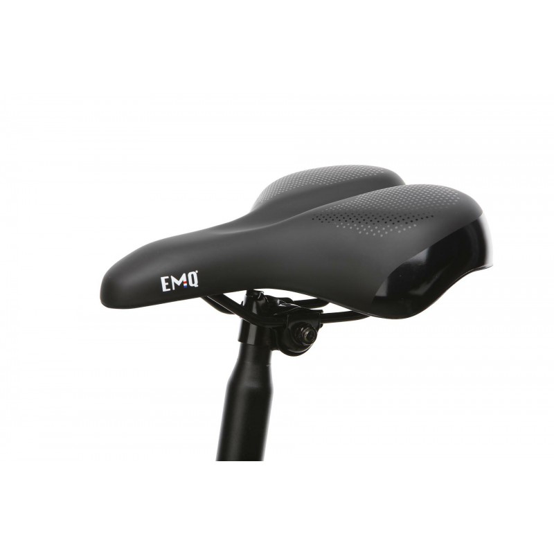 Ergonomisch zadel unisex