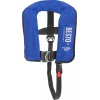 Junior reddingsvest 15-40 kg Blauw