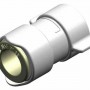 WX1542 Adapter 3/8" BSP 15mm female