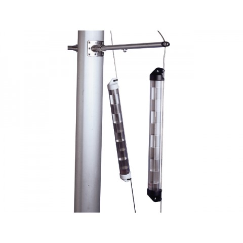 Mobri radar reflector S2