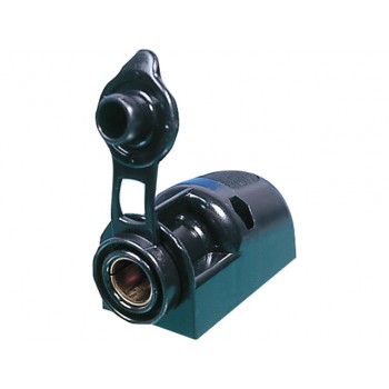 STOPCONTACT OPB. MET KLEP