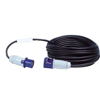 WALSTROOMKABEL 10 Meter