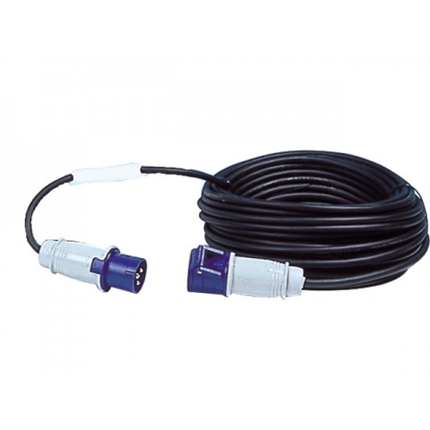 WALSTROOMKABEL 30 Meter