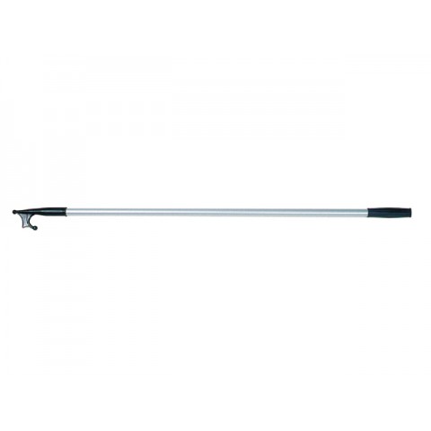 Haakstok Aluminium 2.15m