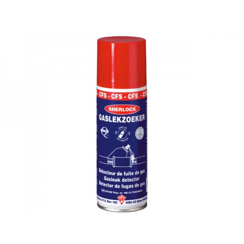 GASLEKZOEKER 400 ML