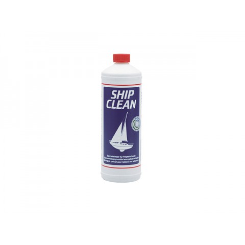 Shipclean 1 liter