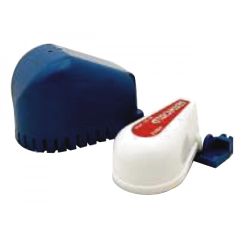 TASELAAR MARINE VLOTTER SCHAKELA