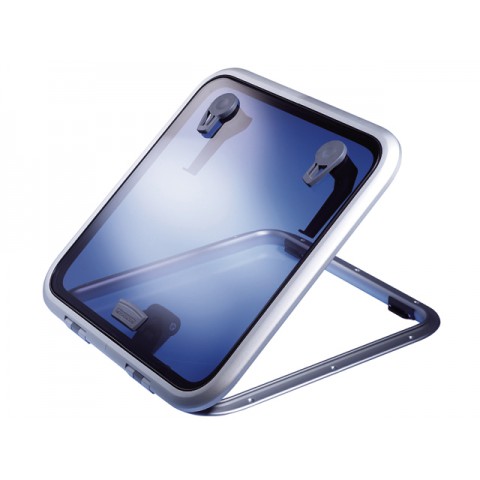 Lewmar Luik Low Profile SZ 00