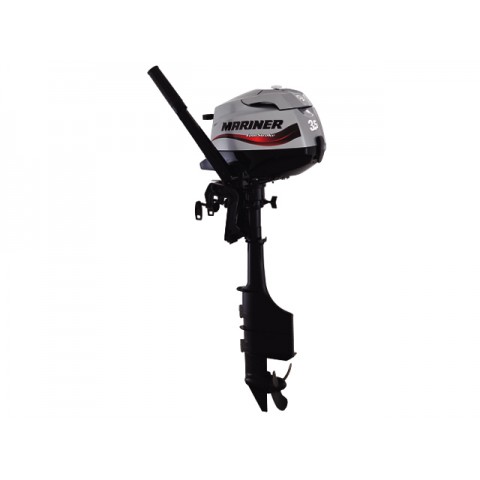 MARINER 3.5 PK kortstaart