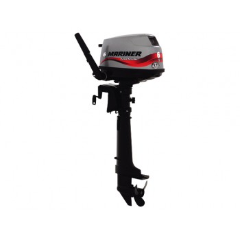 MARINER 4.0 PK kortstaart